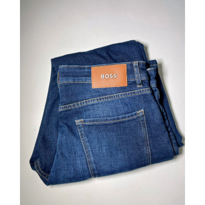 Maine3 Regular Fit Jeans