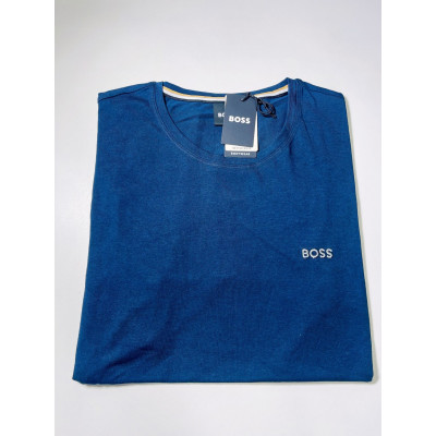 Mix and Match T-Shirt - Navy