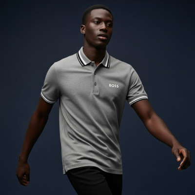 Boss Paddy Polo Shirt