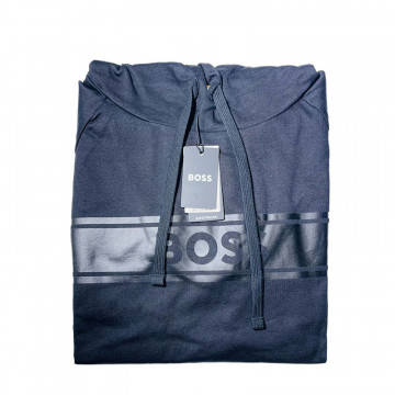Boss Authentic Hoodie