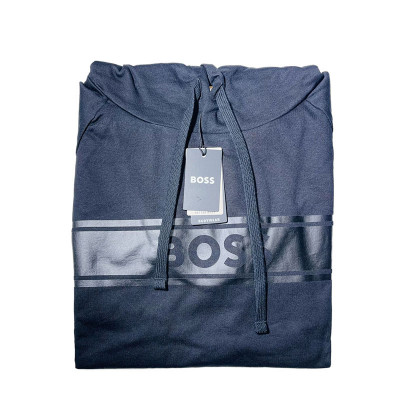Boss Authentic Hoodie